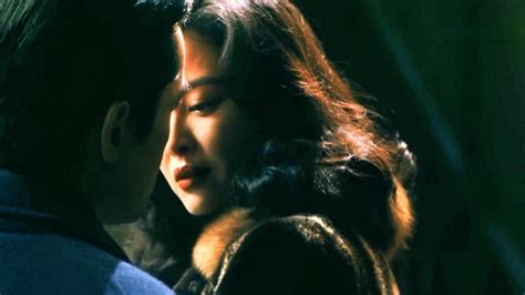 《繁花》宝总和李李将吻未吻，从陌生人成为知己_腾讯视频