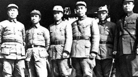 北伐战争中，叶挺的独立团为什么被称为“铁军”？|叶挺|军队|政治_新浪新闻