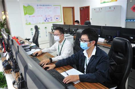 漳州奥佳华智能健康产业园区（二期）开工建设