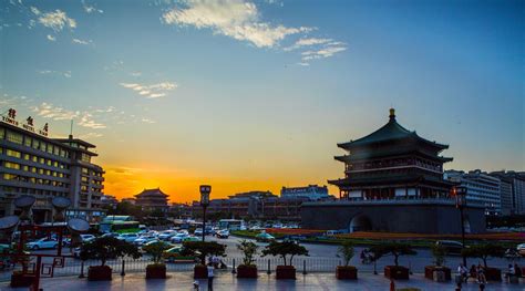 3 Day Xi‘an Tour, trip for first-timer to discover the Highlights of Xi
