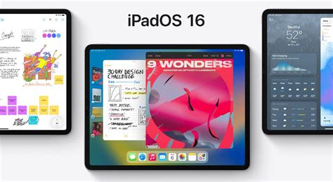ipad怎么升级系统版本（iPad升级iPadOS 16测试版图文教程）_斜杠青年工作室