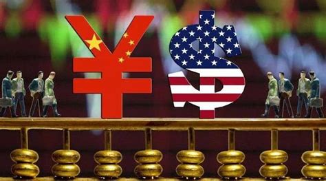 【浅析】从中美贸易战看国际关系政策学 - 知乎