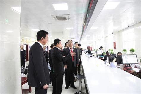 金凤区这个中心能为企业开办提供一站式服务-宁夏新闻网