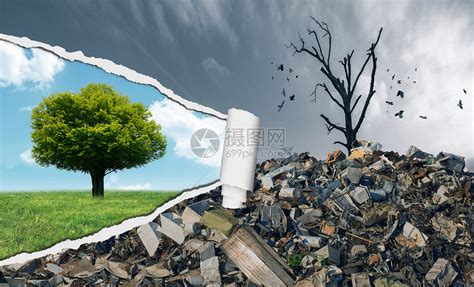 环境保护图片素材-正版创意图片500981535-摄图网