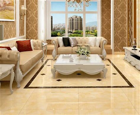 瓷地板砖品牌推荐—哪些瓷地板砖品牌品牌比较好 - 舒适100网