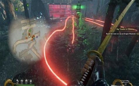 《影子武士2》全剧情流程+全支线任务+宝石升级图文攻略-游戏爱好者