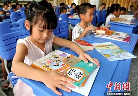 九年义务教育从哪一年开始实施，中国的九年义务教育是什么时候实施的