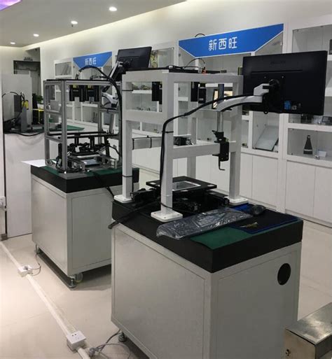 视觉测量系统实现尺寸测量的4个步骤_杭州国辰机器人科技有限公司
