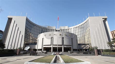 中国人民银行大楼高清图片下载_红动中国