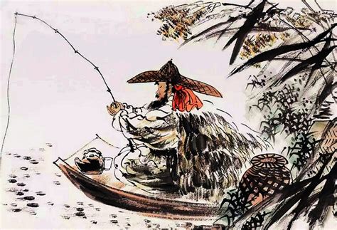 渔歌子古诗翻译 渔歌子表达了什么 - 天奇生活