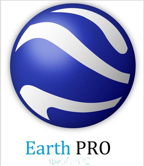 Google Earth PRO Free Download Setup - WebForPC