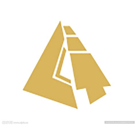 建材装饰logo设计图__企业LOGO标志_标志图标_设计图库_昵图网nipic.com