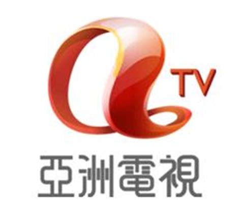 亚洲电视标志设计-logo11设计网