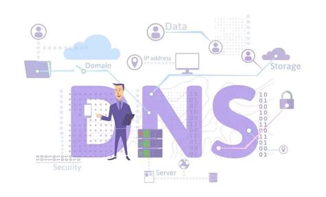 DNS是什么，修改几个数字就能提升网速？ 路由器