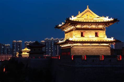 2020西安城墙-旅游攻略-门票-地址-问答-游记点评，西安旅游旅游景点推荐-去哪儿攻略