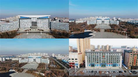绥化市机场建设有限公司董事长到东北空管局空管测绘公司调研指导 - 民用航空网