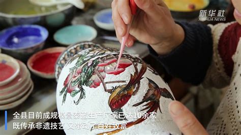 巧手捏米塑，指尖传非遗-文化频道-温州网