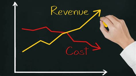 Revenue Control, The Pinnacle Of Every Successful Business