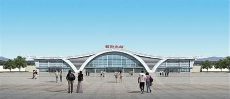 武冈北站旅游攻略，邵阳市哪些县有高铁站