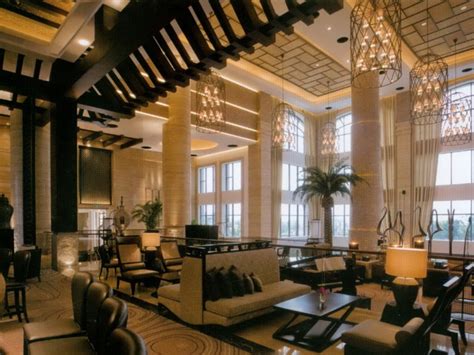 沪上第二家！索菲特酒店年底将在北外滩开业——上海热线HOT频道