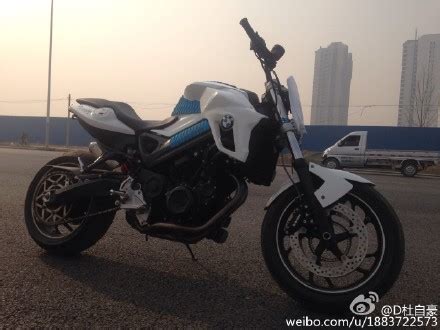 【图】正月可以骚起来了！宝马摩托车中国宝马摩托车北京路得兴华东路