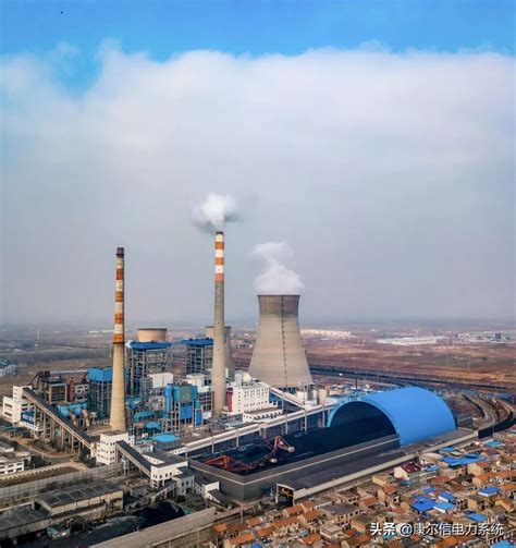 鄂州电厂三期扩建工程正式投产发电_武汉_新闻中心_长江网_cjn.cn