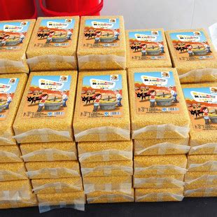 低价批发陕北米脂黄小米 月子杂粮油小米 五谷杂粮散装农家米-阿里巴巴