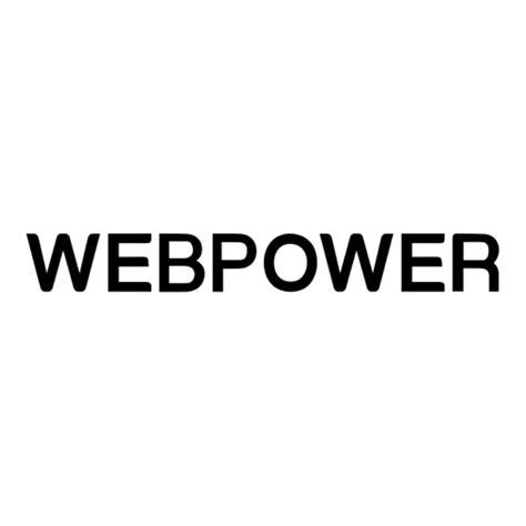 Webpower - 企业详情 - 旅连连