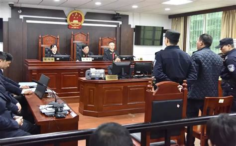 长沙市原副市长李晓宏受贿案一审开庭 - 长沙 - 新湖南