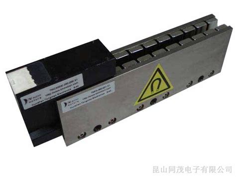 U型无铁芯直线电机-北京一择自动化科技有限公司