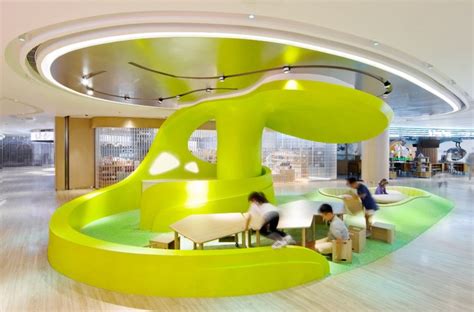 香港K11如何引领艺术型购物中心？_零售图库_联商论坛