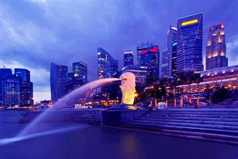 新加坡两大运营商布局智慧城市物联网建设