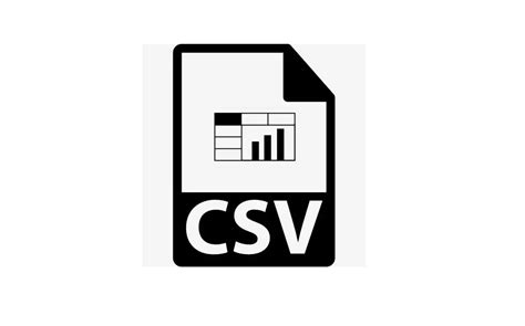 csv是什么格式文件，csv是什么格式