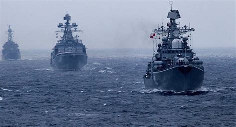 中国青岛居民可参观俄太平洋舰队舰艇 - 2018年10月23日, 俄罗斯卫星通讯社