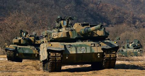 全球前十主战坦克最新排行榜：中国三种坦克排名令人意外_手机新浪网