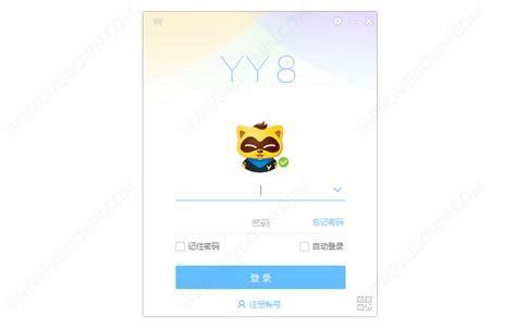 歪歪语音-yy语音手机版官方版app2023免费下载安装