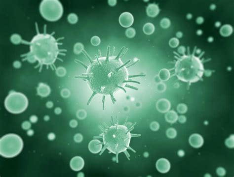 如何区分细菌感染与病毒感染？