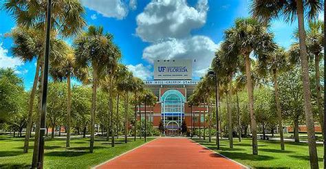 佛罗里达国际大学排名 - 知乎