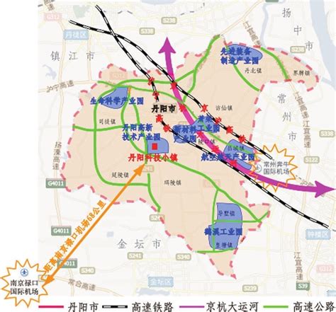 绵阳新版机场净空区域图完成绘制，江油这几个乡镇被划在内_江油房产网