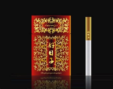 中国天价香烟排行榜_财经_环球网