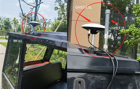 GNSS高精度定位终端机TN521助力危房监测预警系统 - 计讯物联