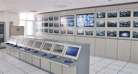 监控安装 海康威视 监控安装弱电 监控系统安装服务 安防网络工程-阿里巴巴