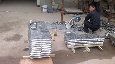 巴中工业铅板—生产厂家 – 产品展示 - 建材网