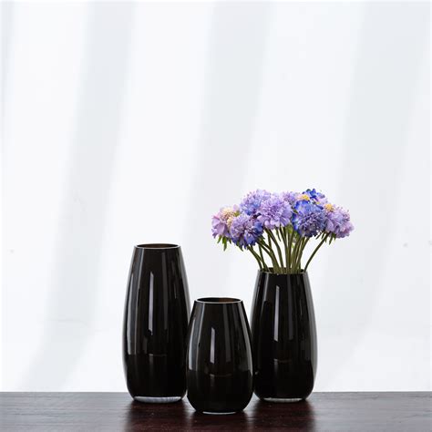 欧式玻璃花瓶ins风透明客厅花店醒花器北欧创意插花水培摆件批发-阿里巴巴
