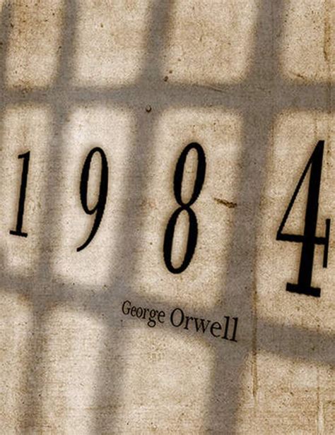 1984 英文全本典藏 全英文原版小说图书 乔治·奥威尔 名著q-阿里巴巴
