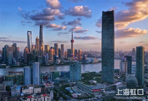 370多亿投资项目落户北外滩！-上海虹口企业服务云