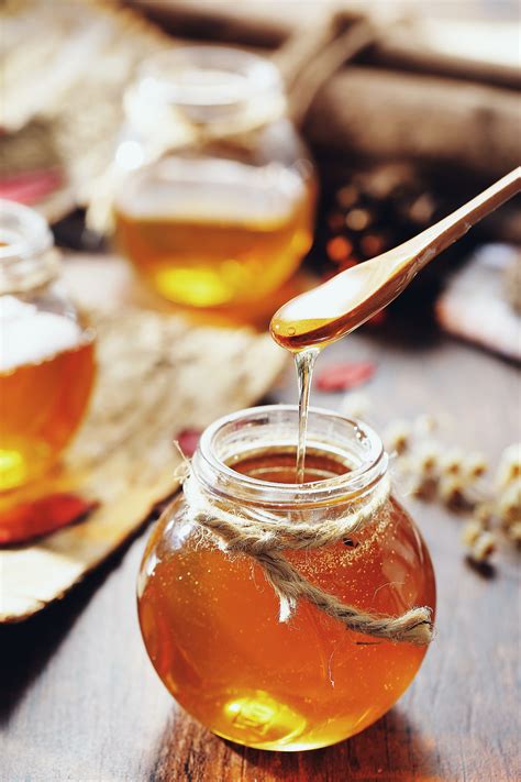 羽林为您揭秘关于蜂蜜的7个常见问题 - 知乎