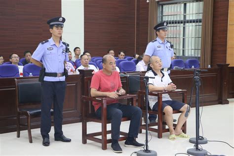 受贿1.7亿，贵港市委原书记李新元一审被判死缓
