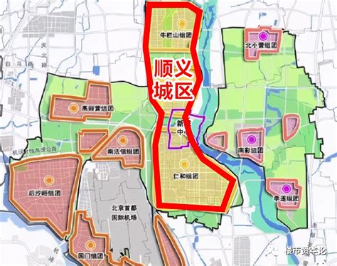 杨浦规划图2035,东外滩详细规划2021,杨浦东外滩规划(第10页)_大山谷图库