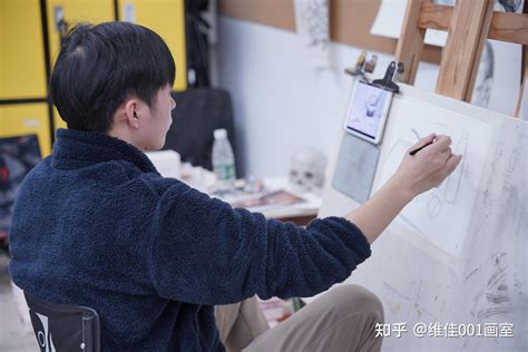 在武汉，怎么选择专业靠谱的画室？可以从哪几方面去评估？ - 知乎